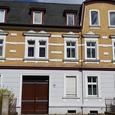 Ferienwohnung 2 Werder  Zewnętrze zdjęcie