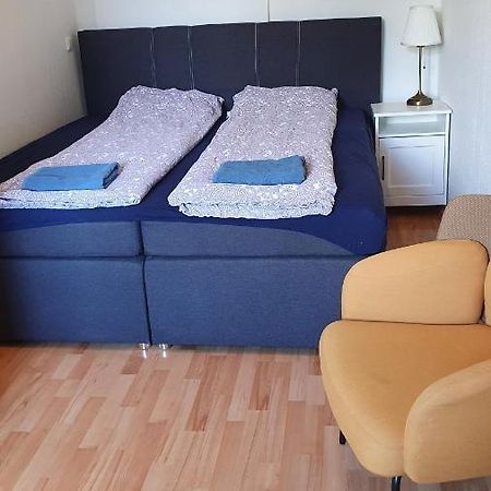 Ferienwohnung 2 Werder  Zewnętrze zdjęcie