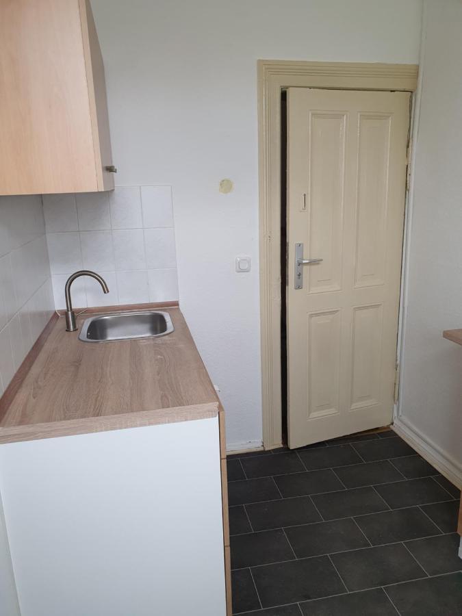 Ferienwohnung 2 Werder  Zewnętrze zdjęcie