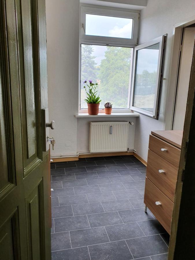 Ferienwohnung 2 Werder  Zewnętrze zdjęcie