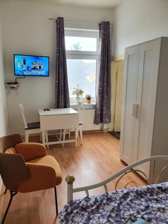 Ferienwohnung 2 Werder  Zewnętrze zdjęcie