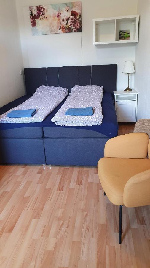 Ferienwohnung 2 Werder  Zewnętrze zdjęcie